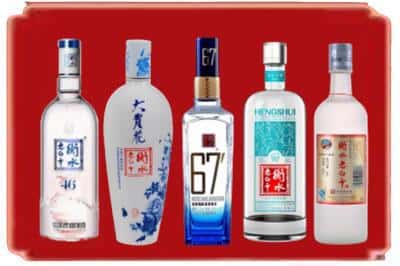 港北区回收衡水老白干